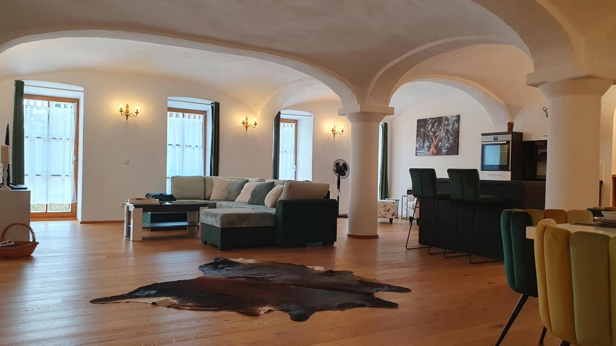 Kufstein Suite Am Simssee Stephanskirchen Exterior photo