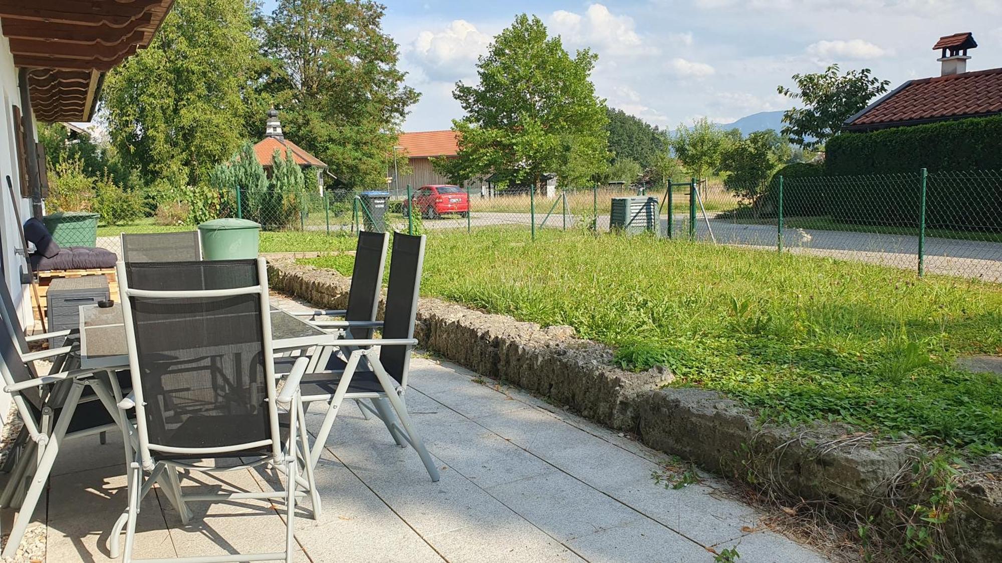 Kufstein Suite Am Simssee Stephanskirchen Exterior photo