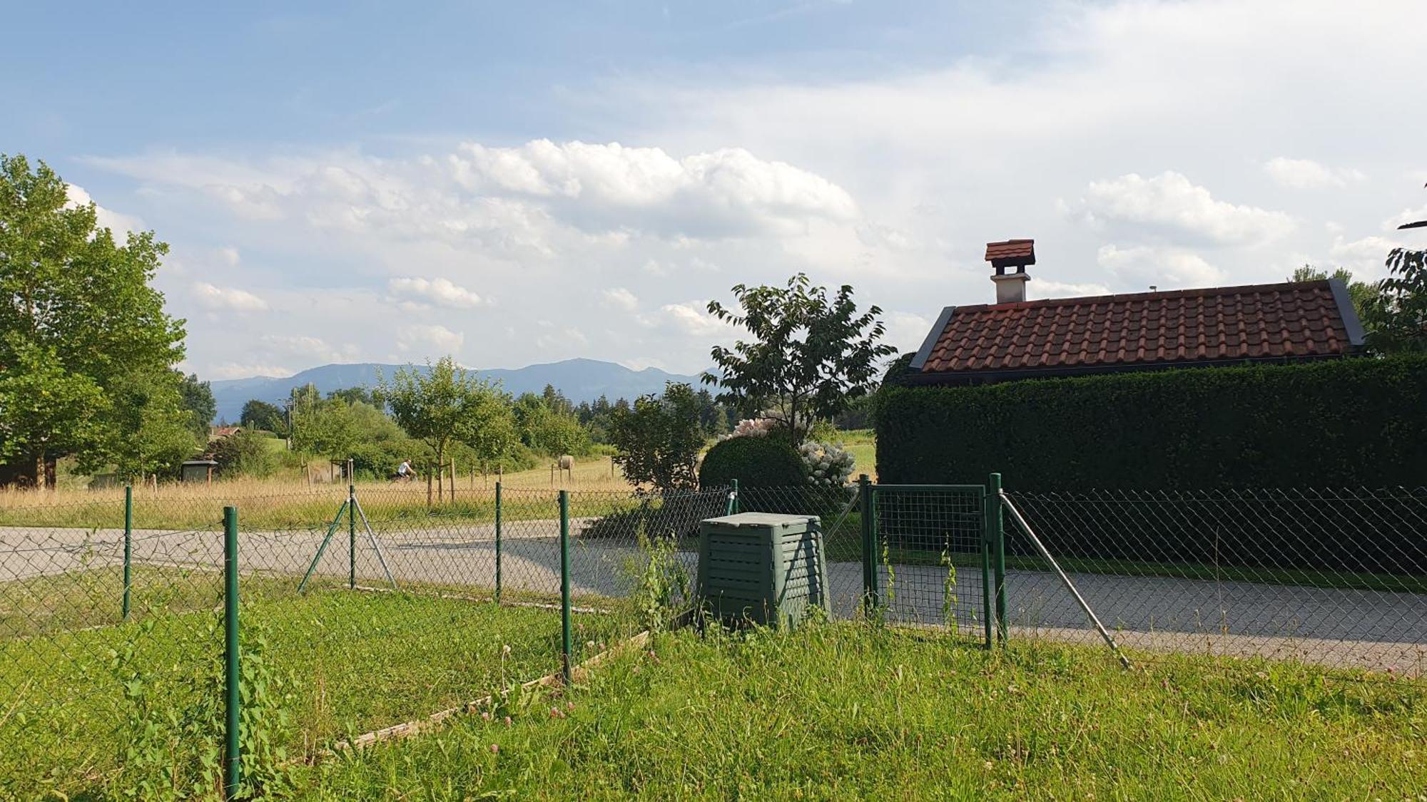 Kufstein Suite Am Simssee Stephanskirchen Exterior photo